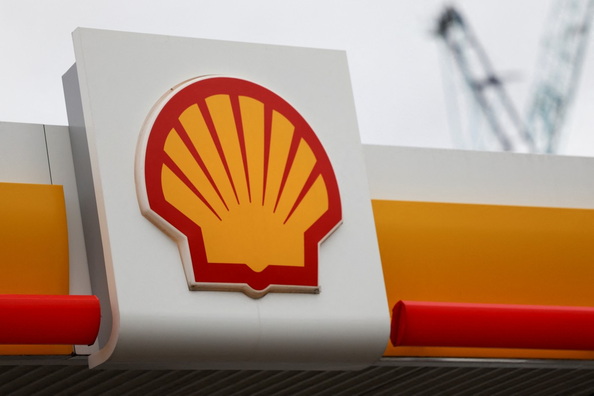 Maior em 115 anos: o lucro recorde da Shell em meio a crise mundial