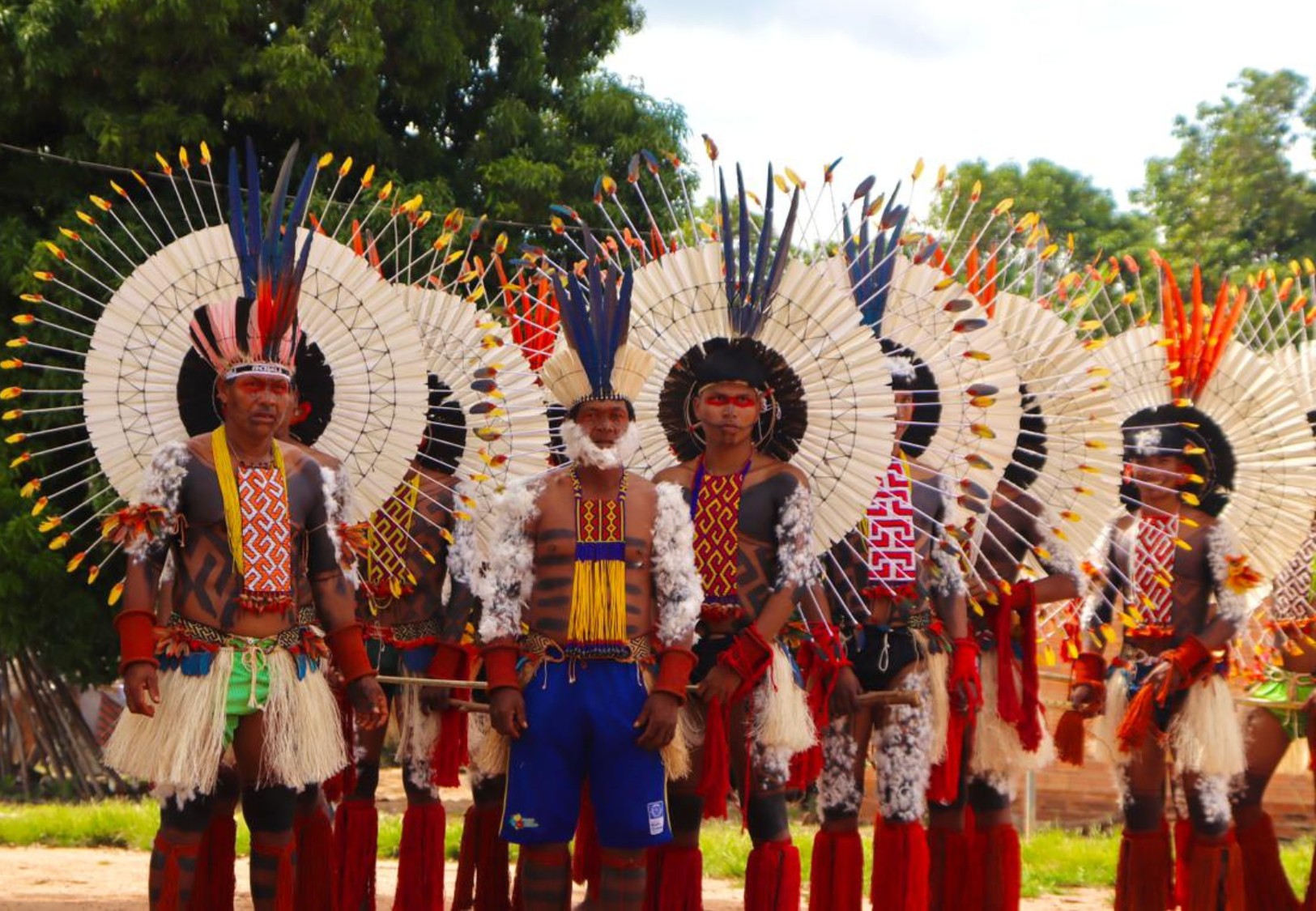 Hetohoky: conheça como é feita a passagem para a vida adulta na cultura do povo Karajá