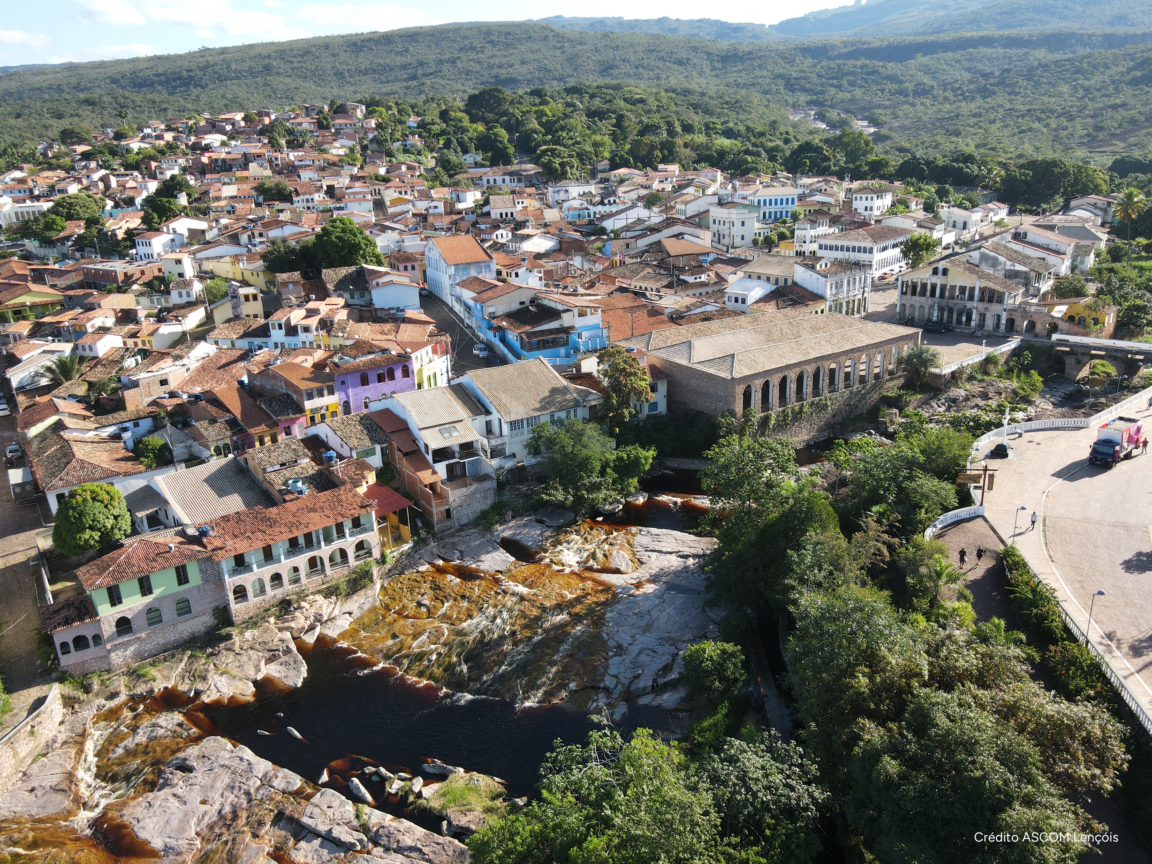 Terroirs da Bahia reúne sabores, saberes e oportunidades de negócios em Lençóis
