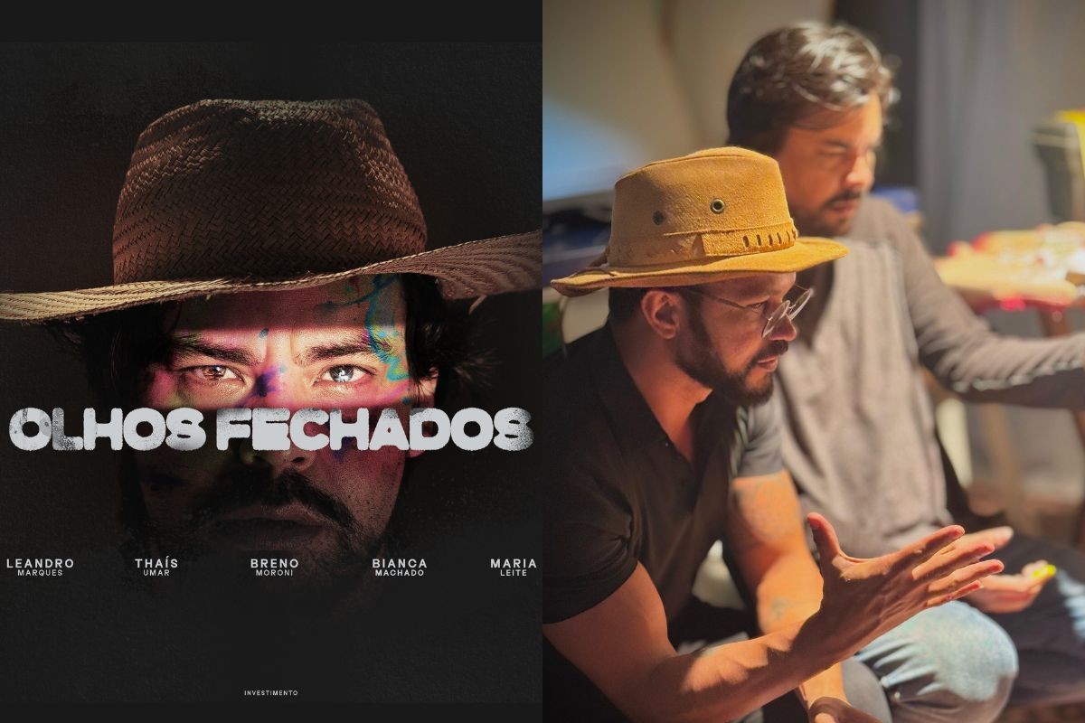 Filme feito por artistas de MS é selecionado para festival de cinema em Los Angeles