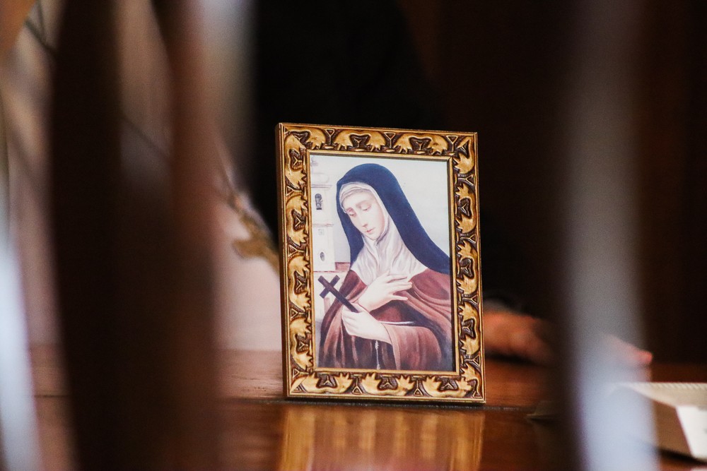 Arquidiocese de Salvador retoma passos do processo de canonização de madre baiana após pandemia da Covid-19