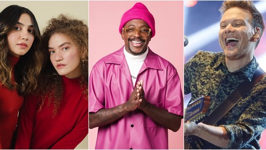 Mumuzinho, Anavitória, Michel Teló, Beto Guedes e mais: veja a agenda cultural de Juiz de Fora e região