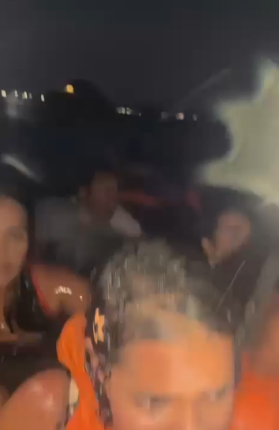 Naufrágio em AL: barco de Sergipe afunda no Rio São Francisco com 24 pessoas a bordo