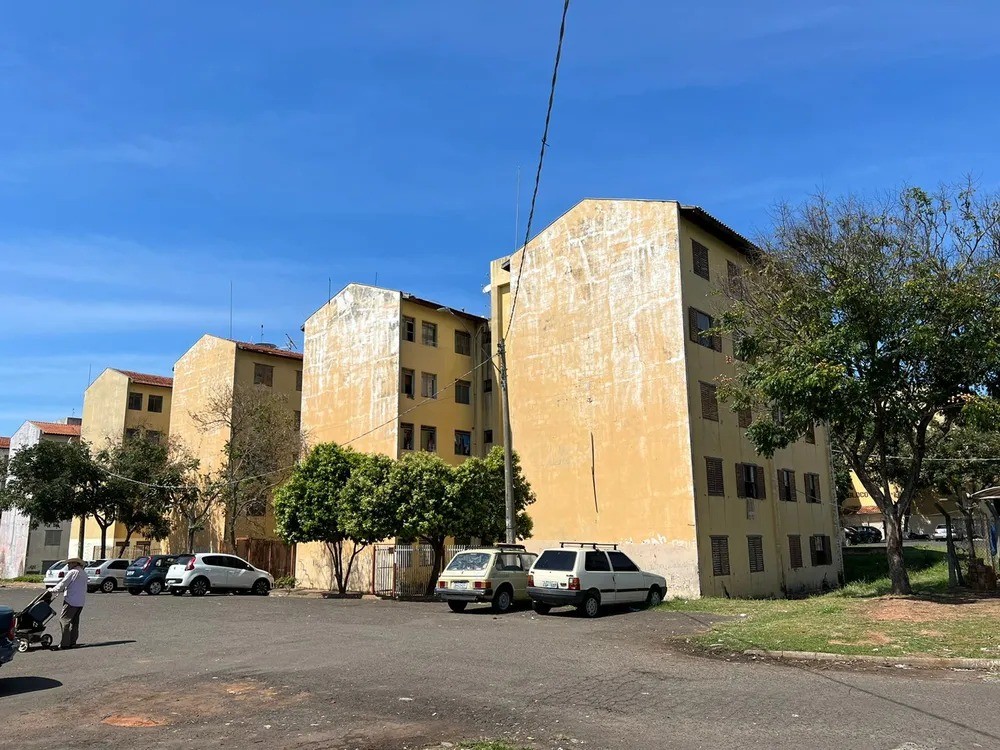 Prefeitura cria plantão de dúvidas para moradores sobre desocupação dos prédios da CDHU em Marília