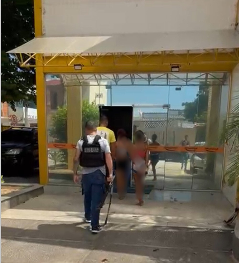 Polícia investiga estupro de vulnerável contra menina de 13 anos que estava desaparecida em Iguaba Grande