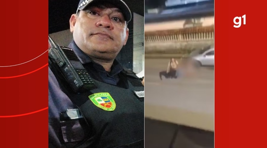 PM que atirou na ex-companheira se entrega e vai permanecer preso em Manaus