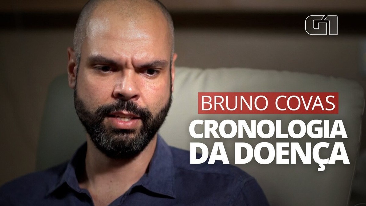 Assessoria de Bruno Diferente divulga morte do influencer • DOL