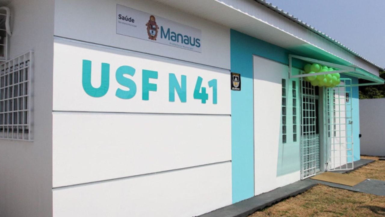 Atendimento nas unidades de saúde de Manaus será encerrado mais cedo nesta quarta-feira; confira