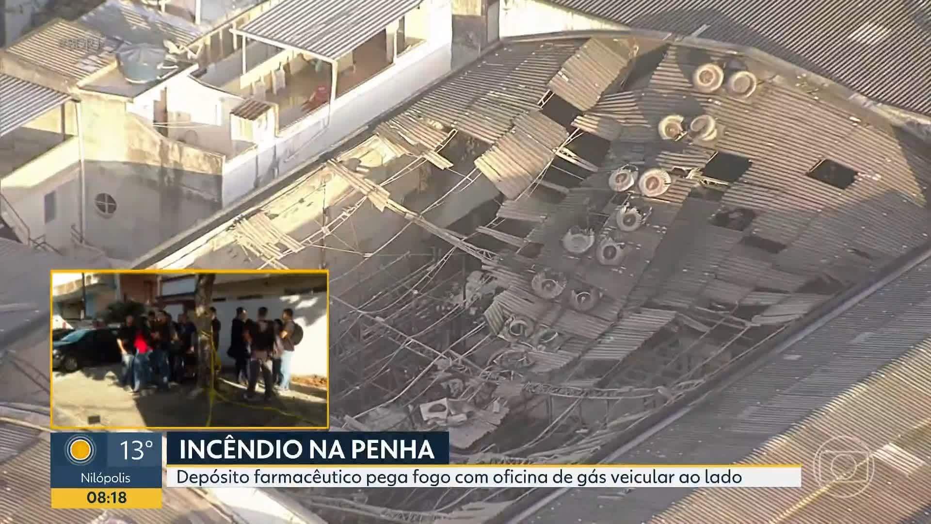 VÍDEOS: Bom Dia Rio de quarta, 30 de julho de 2025
