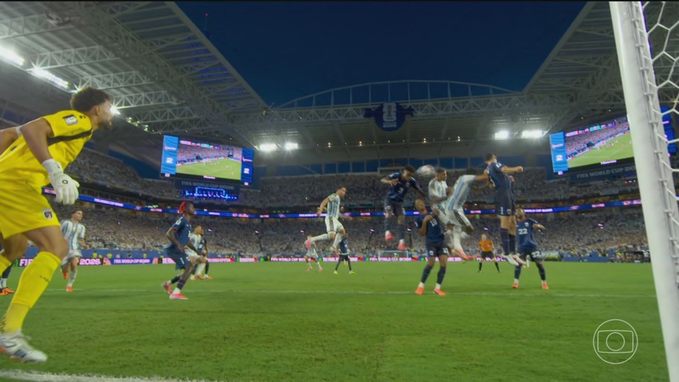 Veja todos os confrontos das oitavas de final da Copa | G1