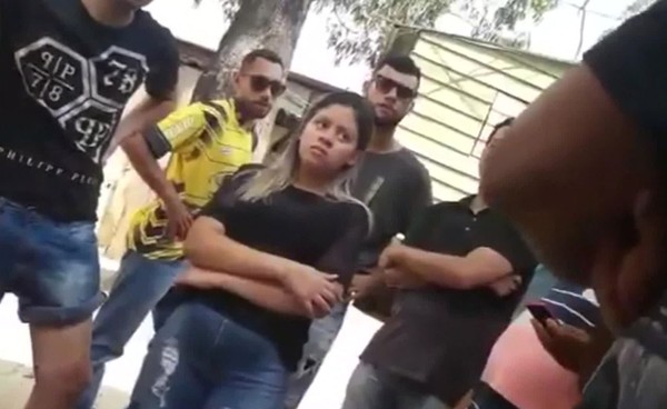 Filha do traficante Nem faz acordo com facção paulista para ...
