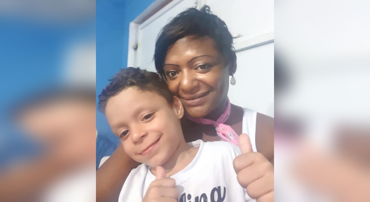 Mãe trans do interior de SP relata que preconceitos não afetam a maternidade: 'Sou uma mãe completa'