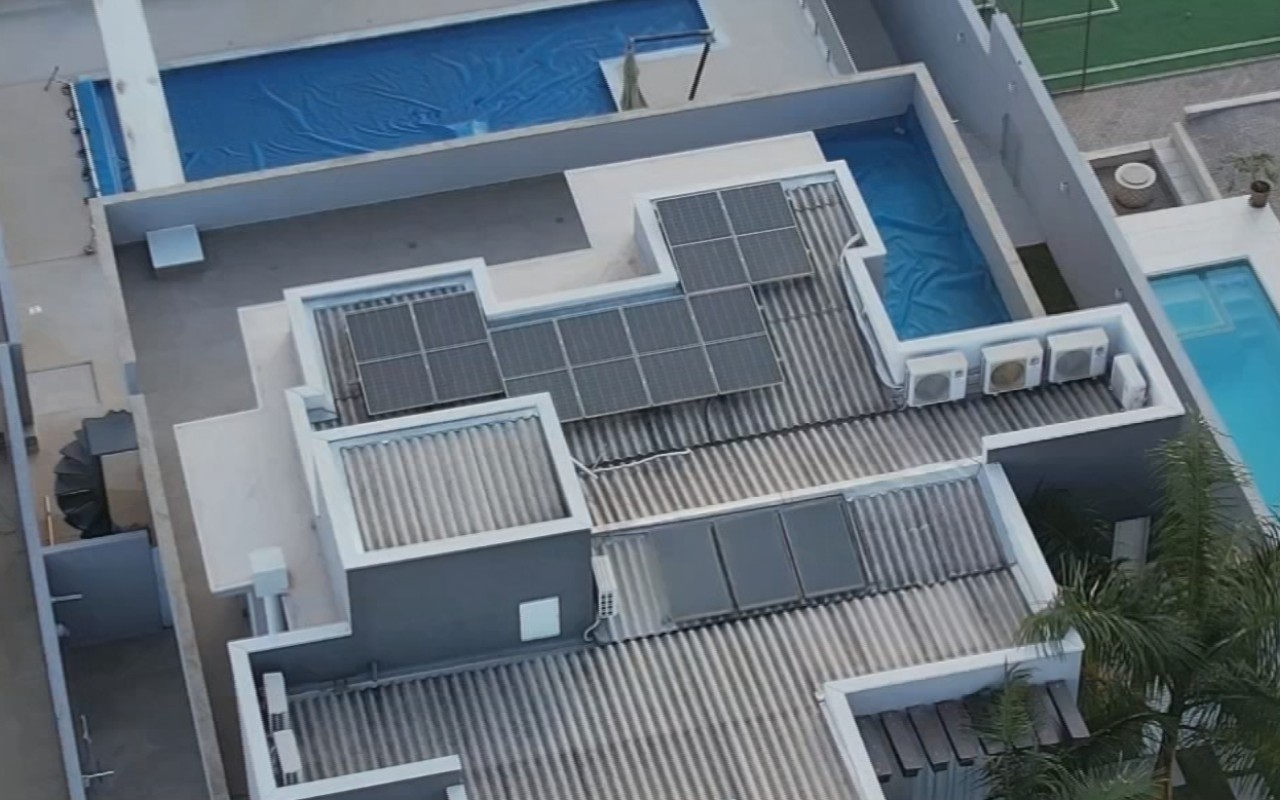 Com aumento na conta de energia, procura por painéis solares cresce em Sorocaba