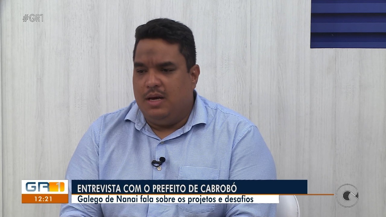 Cabrobó: Prefeito fala sobre fortalecer a saúde e a agricultura, investir na educação e trabalhar na preservação dos povos originários