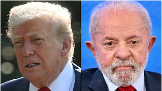 Tarifaço de Trump: Brasil não se engajou seriamente nas negociações com os EUA, diz autoridade da Casa Branca