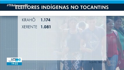 Exército vai reforçar segurança nas aldeias indígenas durante votação neste domingo (6)