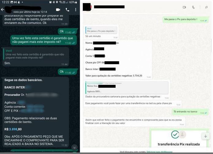 Polícia de SP investiga 'golpe do falso advogado' aplicado em clientes de escritórios de advocacia