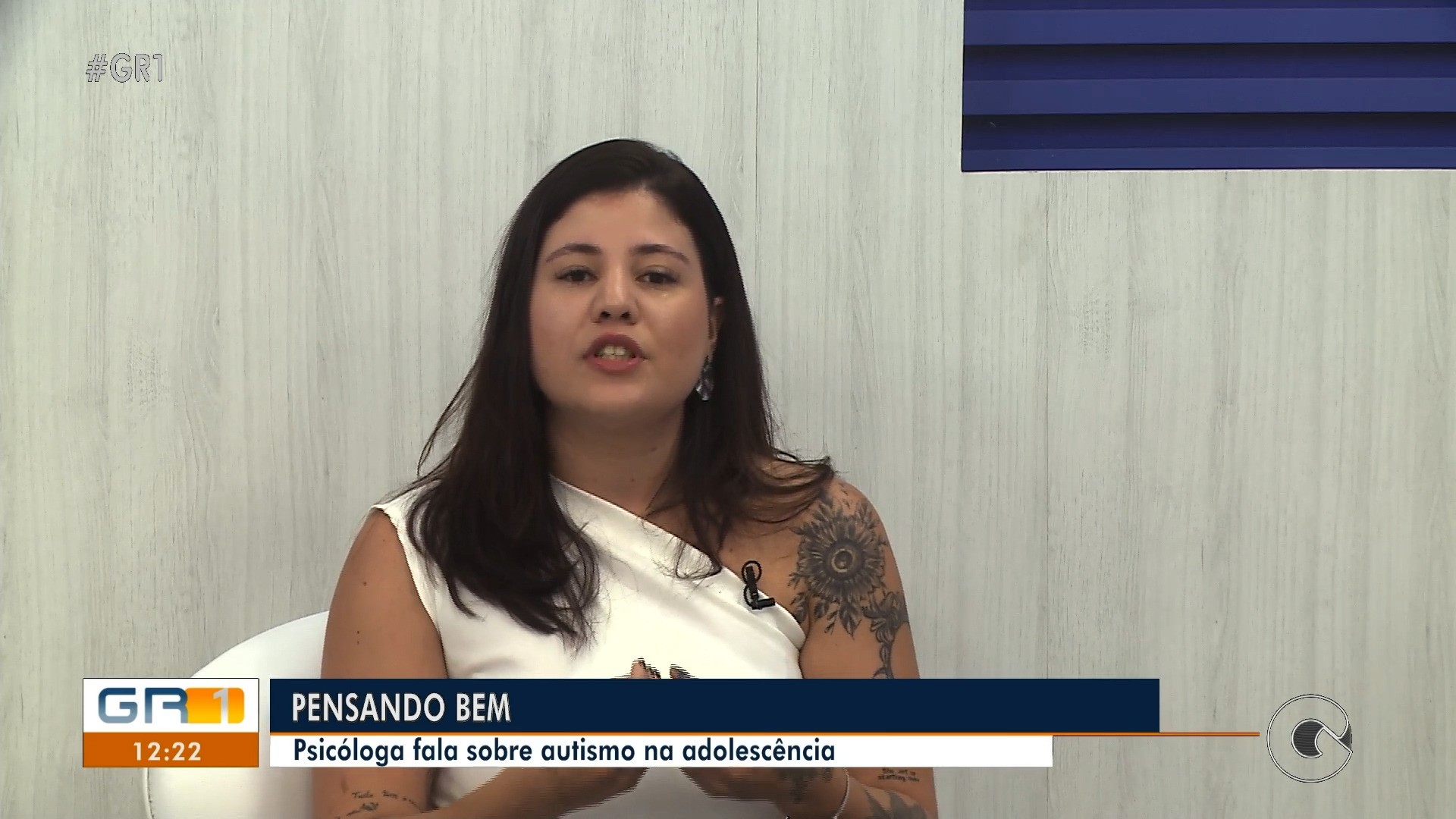 VÍDEOS: GR1 de terça-feira, 21 de abril de 2026