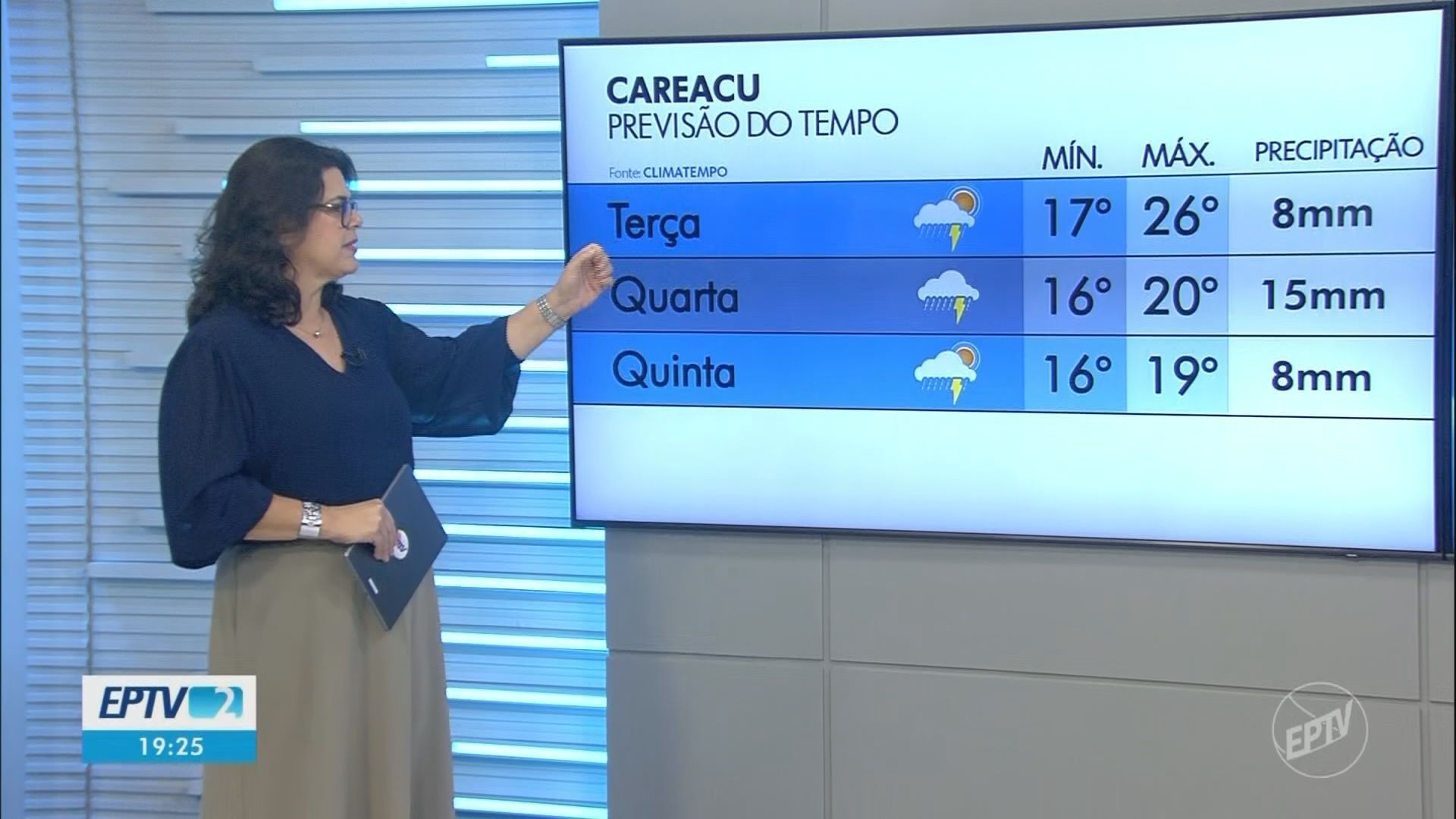 VÍDEOS: EPTV 2 Sul de Minas de segunda-feira, 21 de setembro de 2026