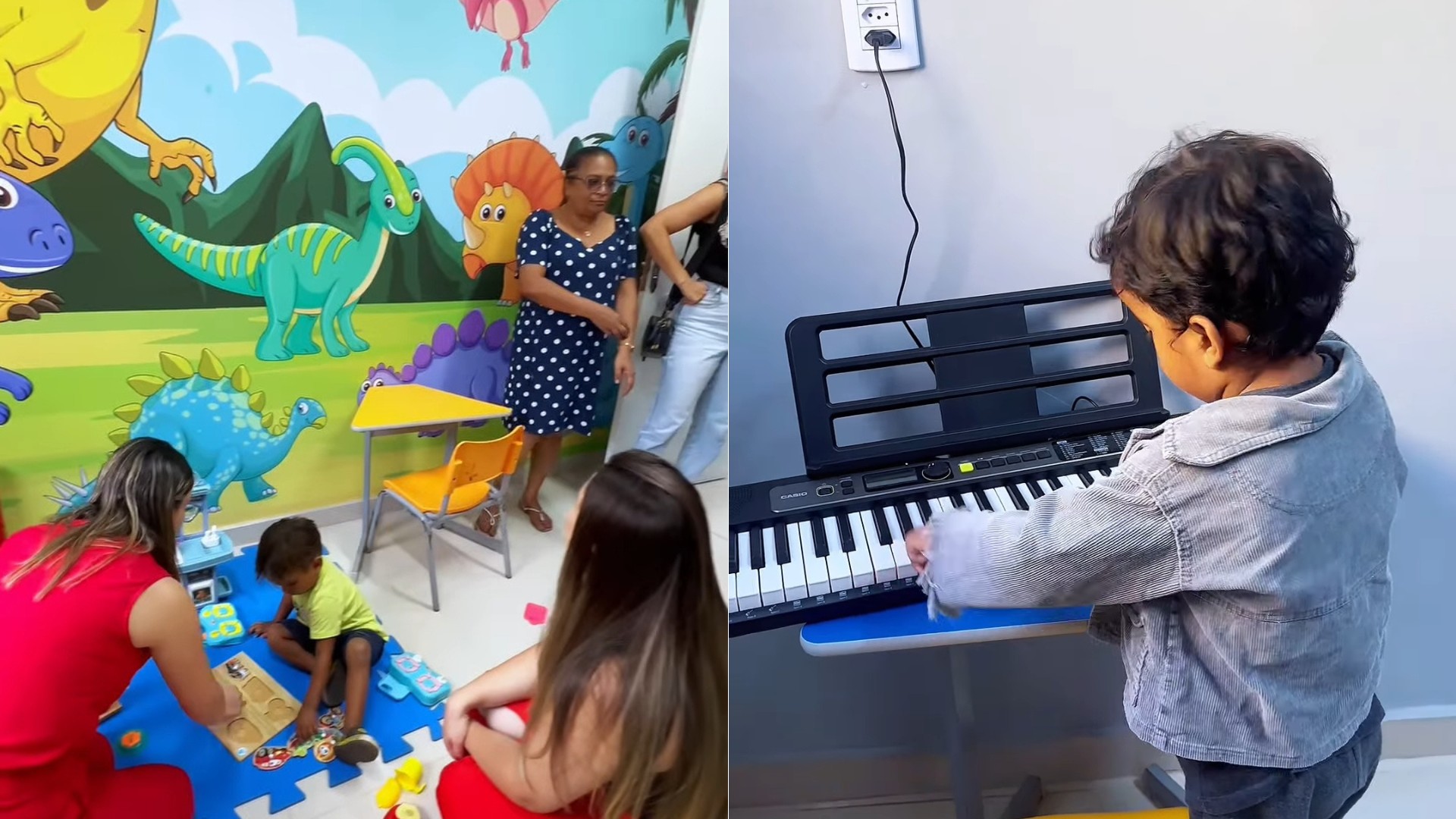 Ministério da Saúde amplia assistência a pessoas com TEA no MA com centro de reabilitação em Zé Doca