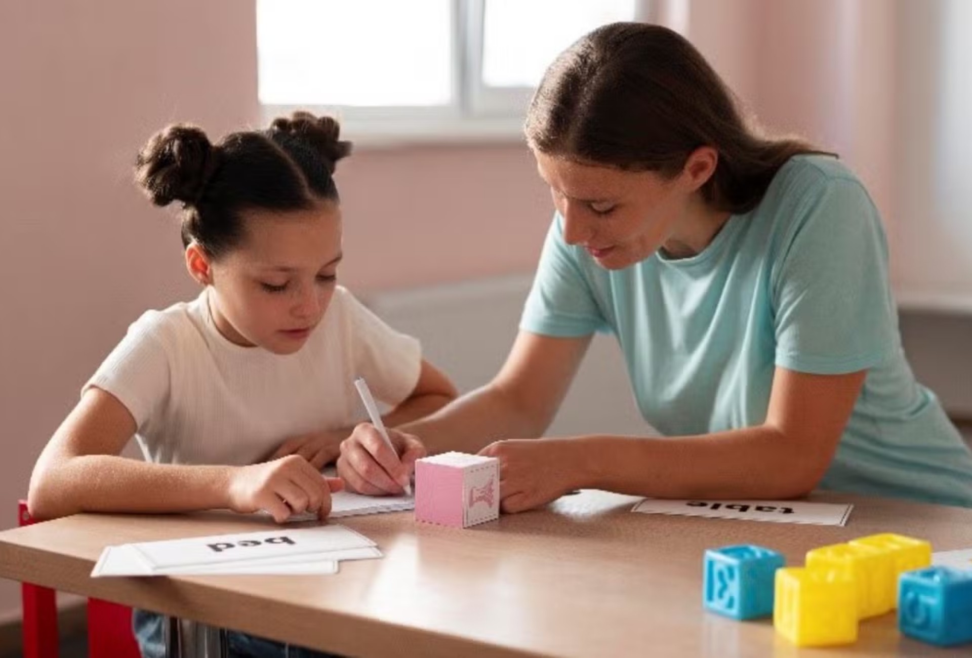 Prefeitura de Campo Grande abre processo seletivo com 179 vagas para assistente educacional inclusivo