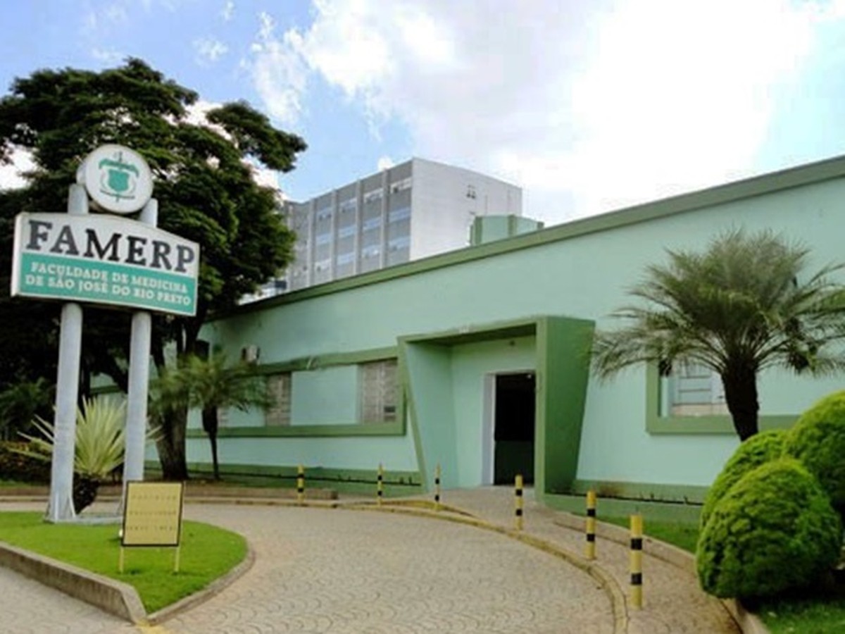 Faculdade de Medicina de Rio Preto anuncia datas para vestibular 2023 ...