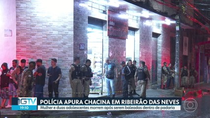 VÍDEOS: MG2 de quinta-feira, 05 de fevereiro de 2026