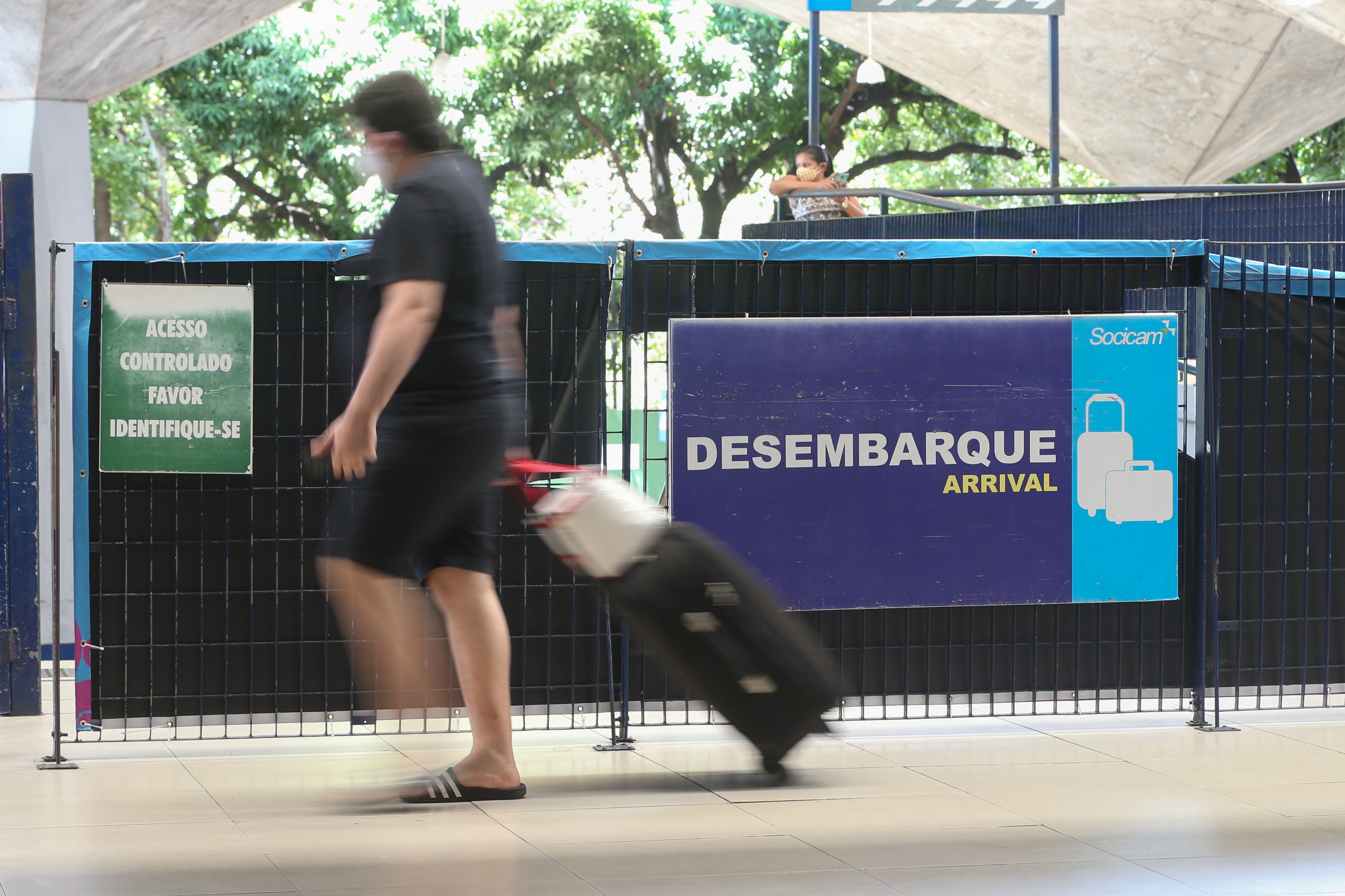 São Paulo é destino de cearenses migrantes