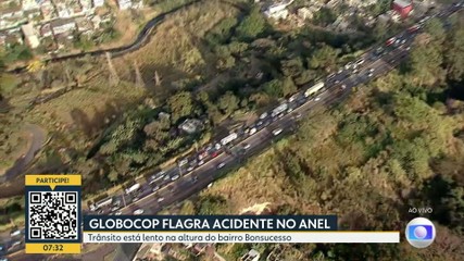 VÍDEOS: Bom Dia Minas, de sexta-feira, 14 de agosto de 2026