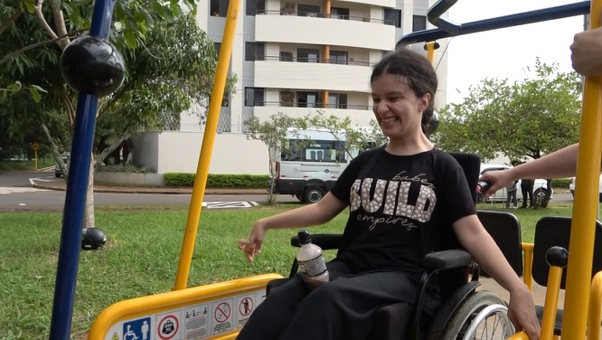 Alunos com deficiência passam o dia em clube recreativo de São Carlos - São  Carlos Agora