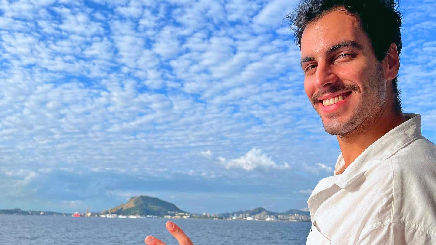 Estudante de medicina descobre estar morto para o SUS