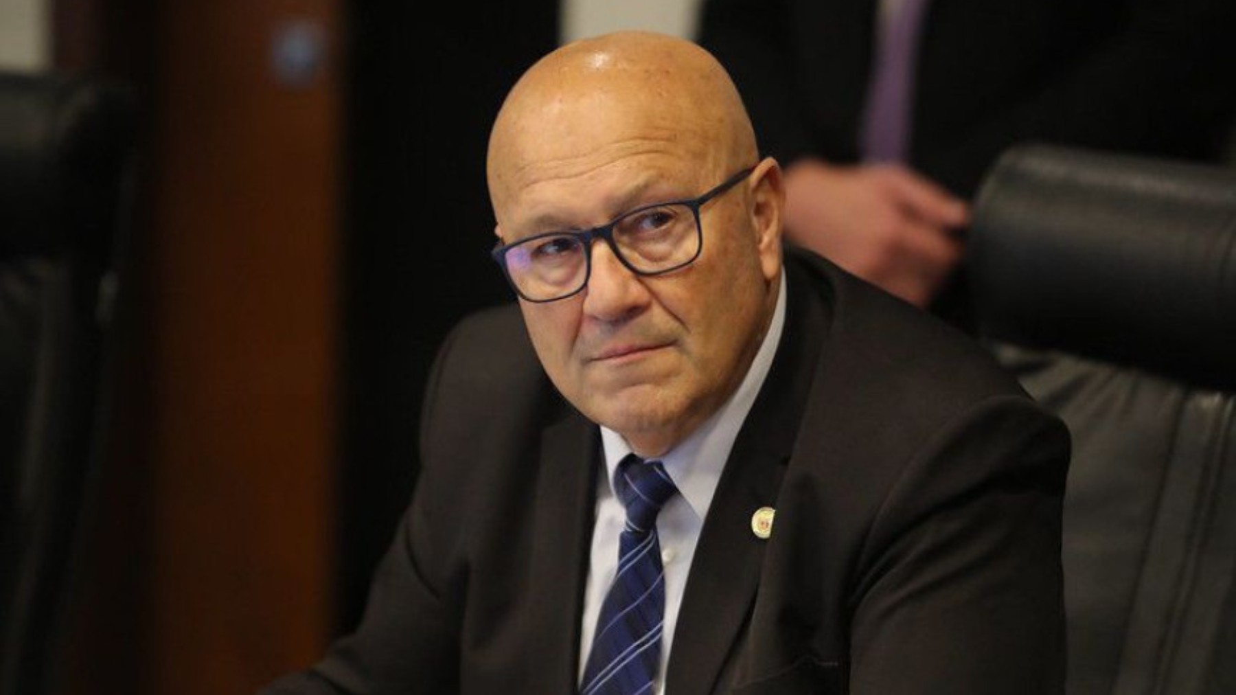 Deputado Romanelli fecha acordo para não ser processado por contratar ...