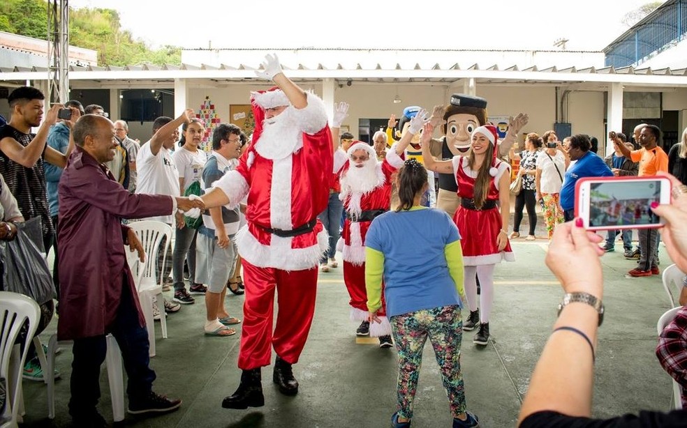 G1 - Natal ganha escola de tecnologia voltada para crianças e adolescentes  - notícias em Rio Grande do Norte