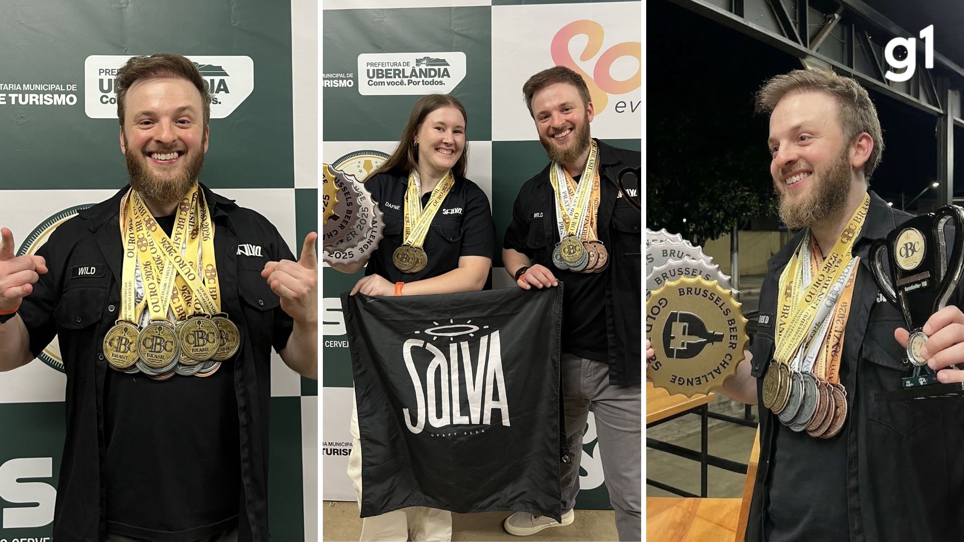 Cerveja engorda? Como evitar ressaca? Como harmonizar? Melhor mestre cervejeiro do Brasil dá dicas