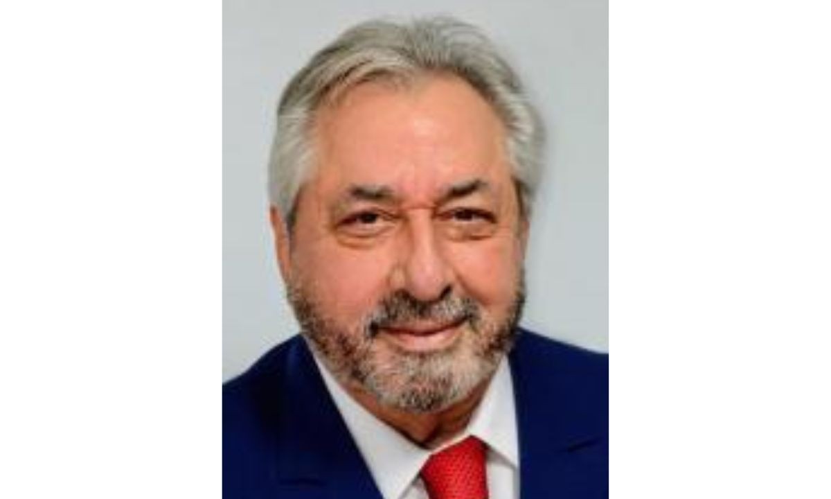 Qual é o número de Carlos Sodré (Mobiliza) para o Senado na Bahia?