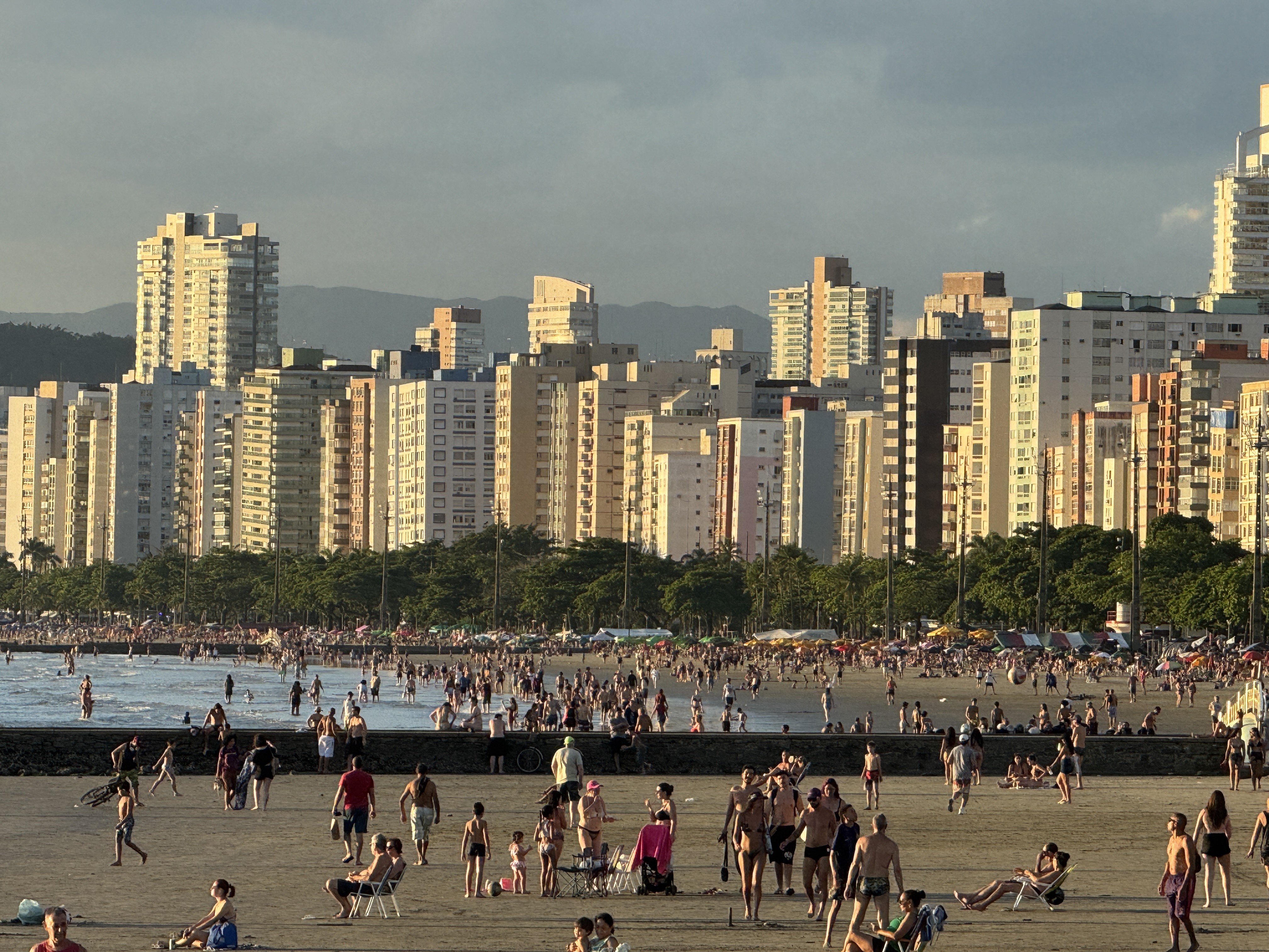 Temporada de verão: como se prevenir dos 'perigos ocultos' em praias do litoral de SP 