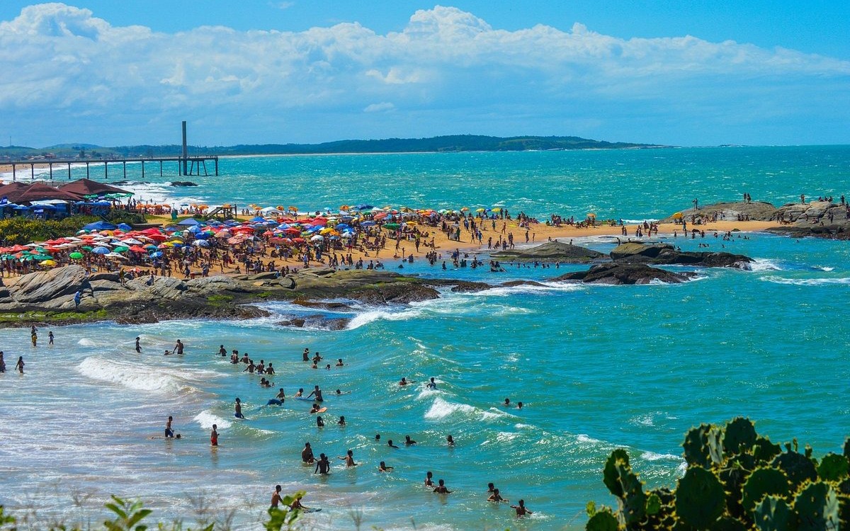 Rio das Ostras Festival celebra 34 anos do Município