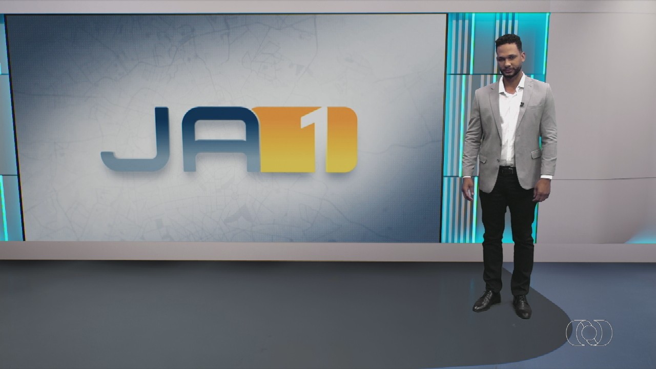 VÍDEOS: Jornal Anhanguera 1ª Edição Regiões de quarta-feira, 28 de maio de 2025