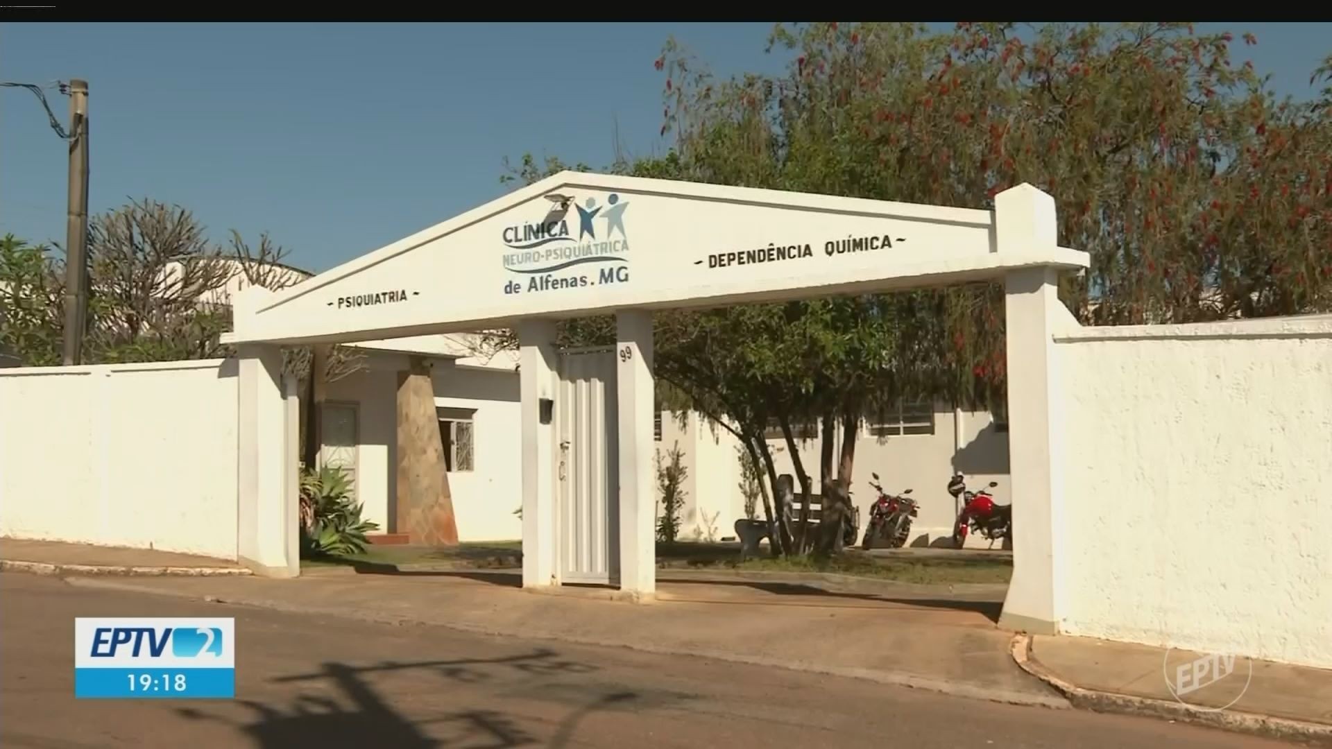 VÍDEOS: EPTV 2 Sul de Minas de quinta-feira, 20 de agosto de 2026