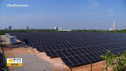 Usinas solares transforam terrenos em oportunidade de investimento