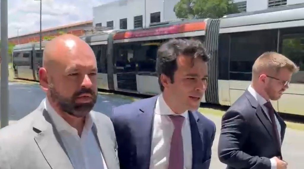 Alvo de buscas da PF, chefe de gabinete de Bacellar é exonerado