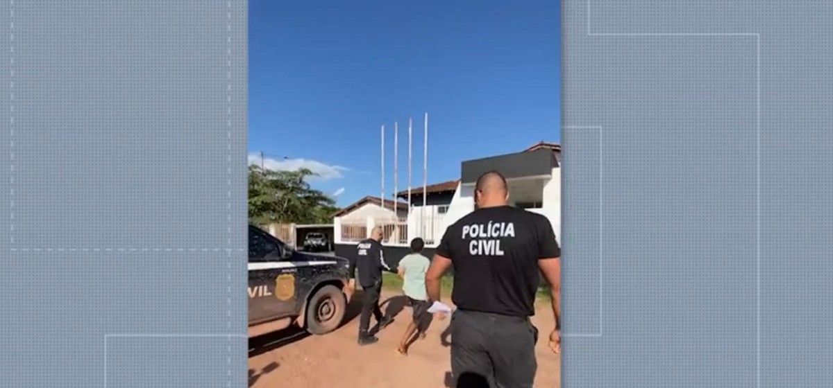 Indígena é preso por tentativa de feminicídio em Tomé-Açu, no Pará