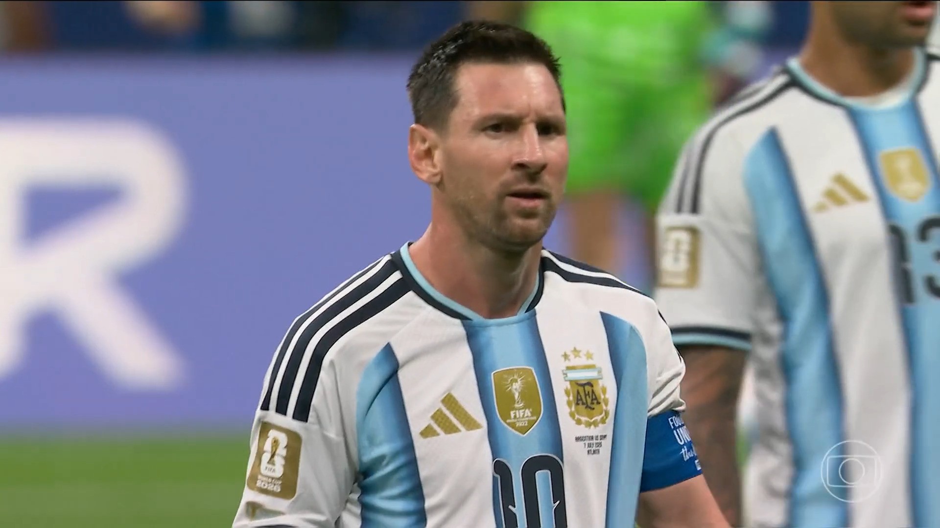 Copa do Mundo de 2026 vira palco de recordes; Messi assume topo histórico de artilharia 