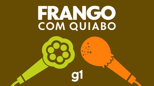 Receitas antigas e comidas que são patrimônios nacionais recheiam o epi 34 do 'Frango com Quiabo'