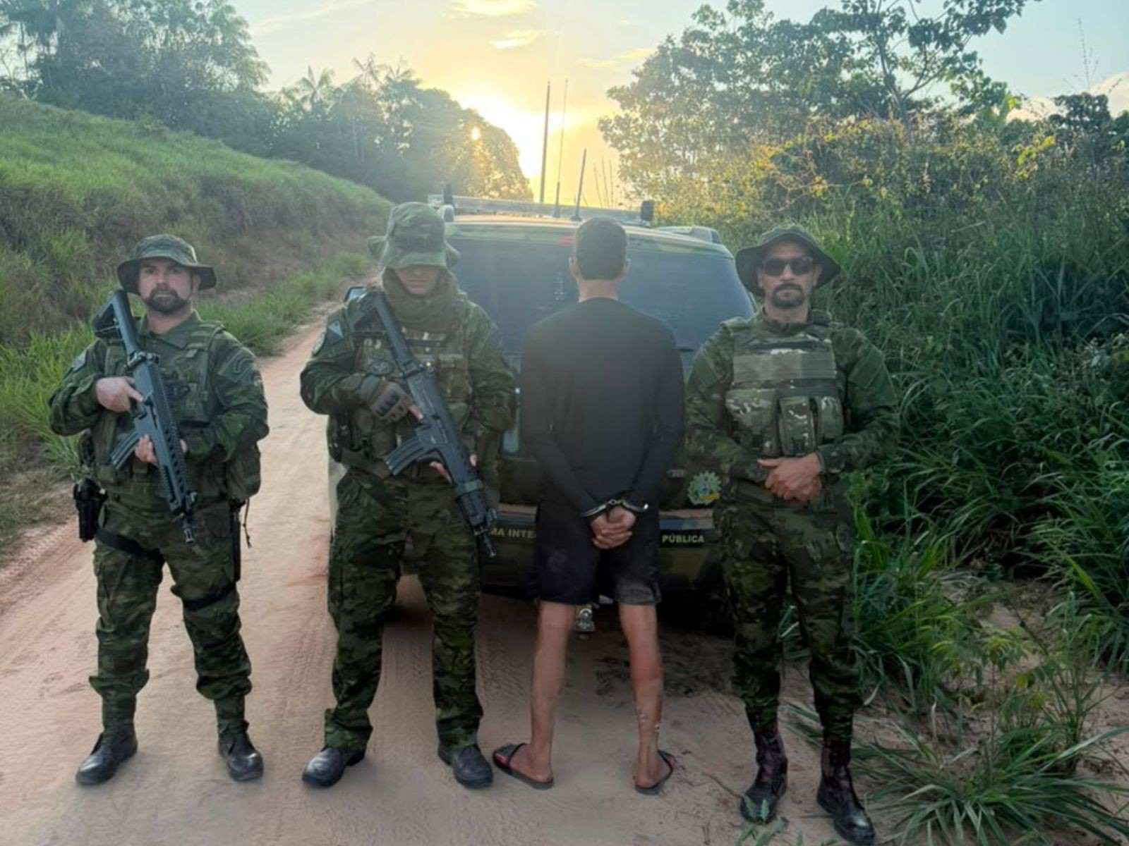 Mulher de 60 anos foi morta com fio de telefone por causa de R$ 800 e celular no Acre, diz polícia