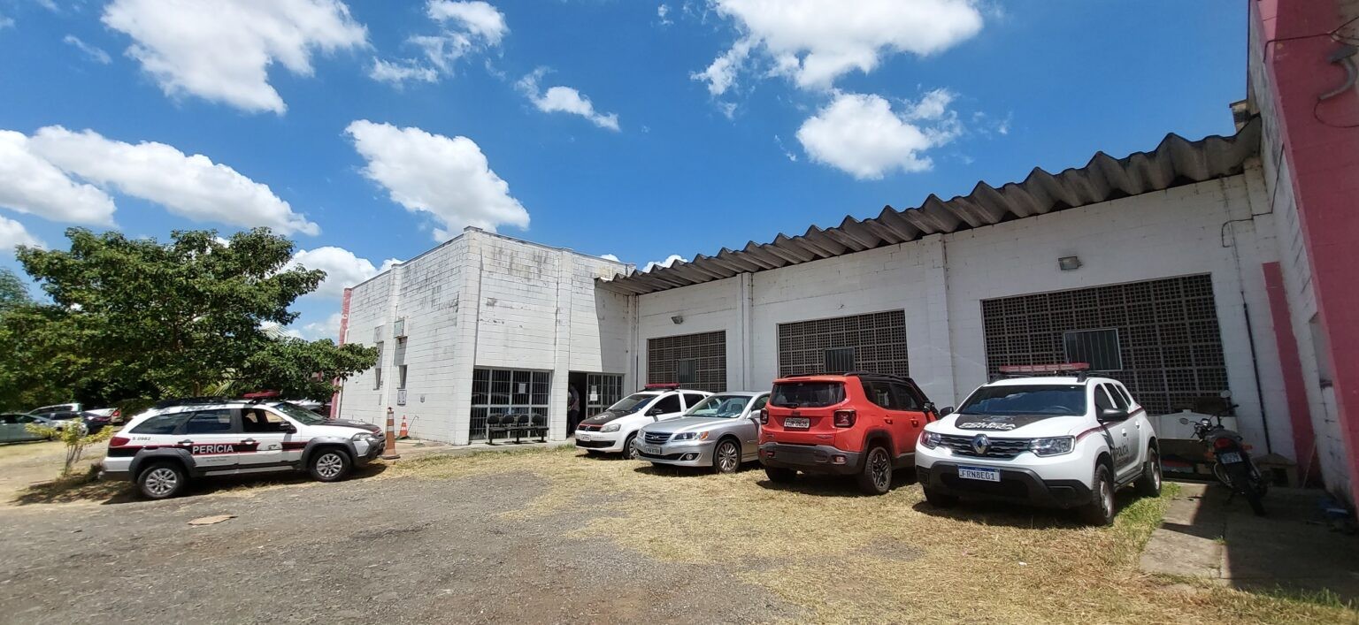 Infiltrações na sala de necropsia e câmara fria sem funcionar: após MP cobrar, verba para reforma do IML de Piracicaba é liberada