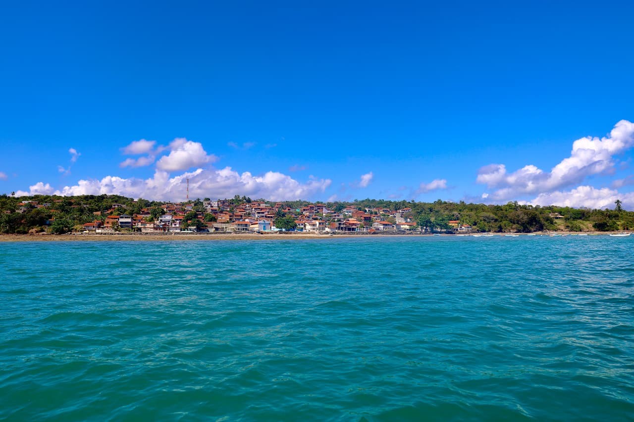 Quatorze praias de Salvador estão impróprias para banho neste fim de semana