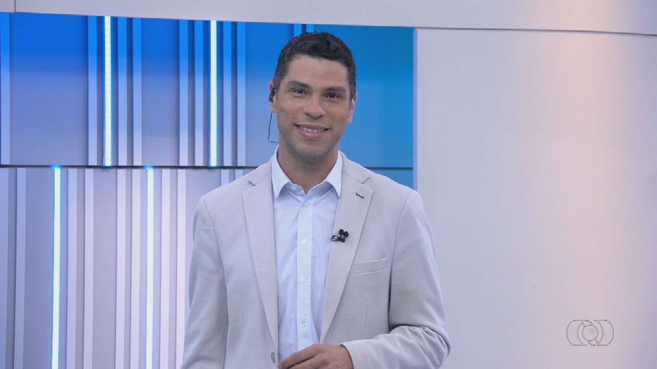 VÍDEOS: Jornal Anhanguera 1ª Edição desta sexta-feira, 31 de outubro de 2025