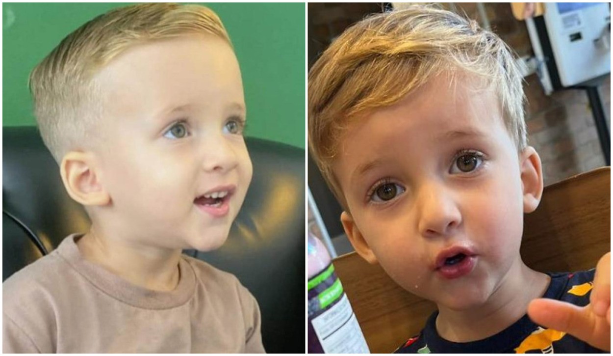 Pai vê falha em atendimento ao filho morto após picada de escorpião: 'Gritava de dor'