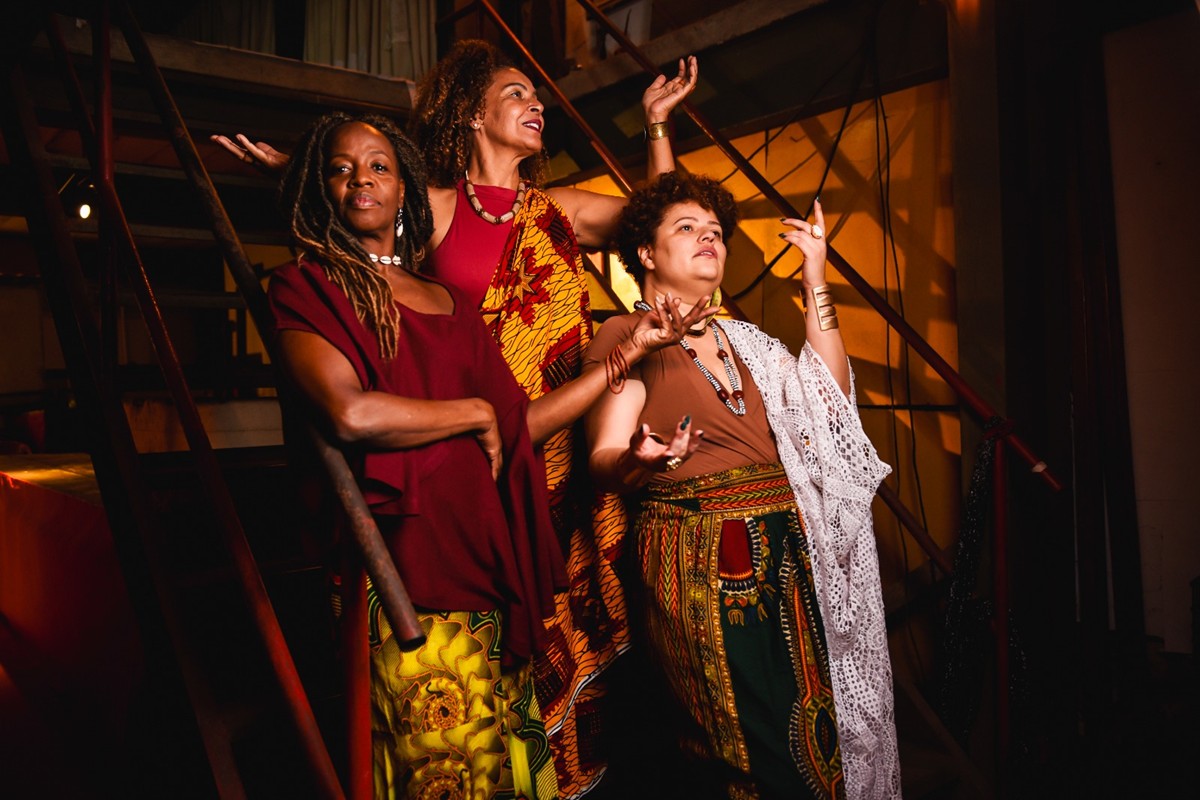 Festival X-Todas reúne atrações culturais e debates em Itaperuna